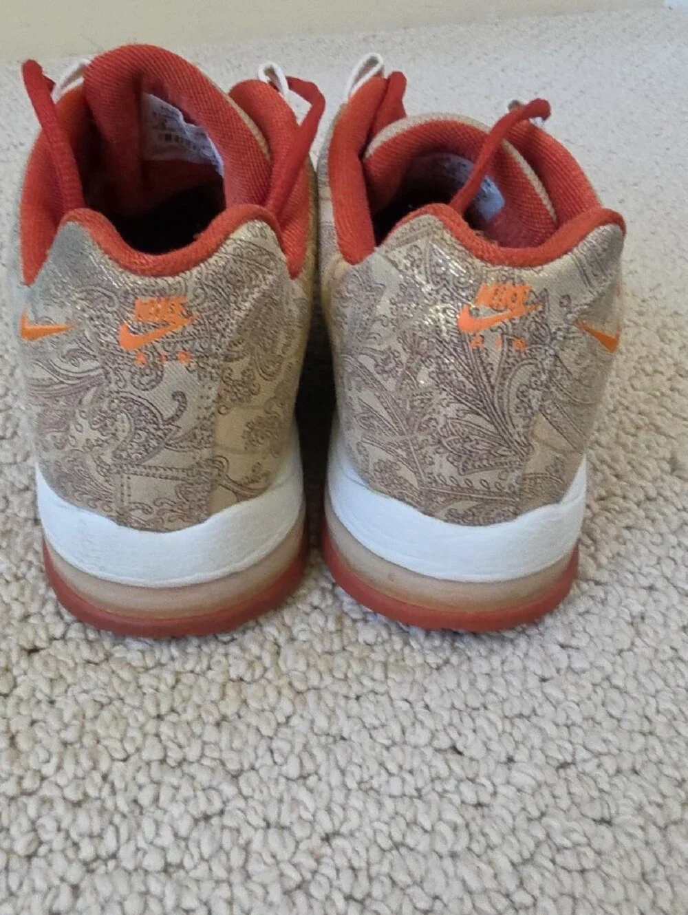 Nike women sneakers